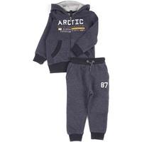 losan 625 8000ac tuta kid boyss childrens jumpsuit in blue