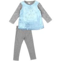 Losan 626 8761AD Tuta Kid boys\'s Children\'s Jumpsuit in grey