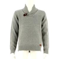 losan 525 5707ac t shirt kid boyss cardigans in grey