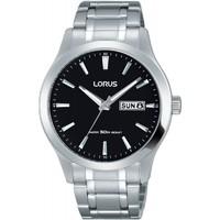 LORUS Men\'s Day-date Watch