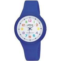 lorus kids watch