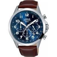LORUS Men\'s Chronograph Watch