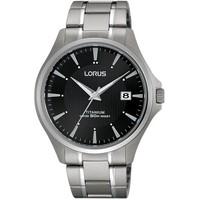 LORUS Men\'s Chronograph Watch