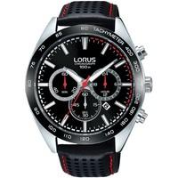 LORUS Men\'s Chronograph Watch