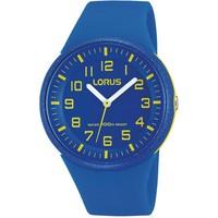 LORUS Unisex Watch