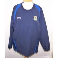 Lonsdale - Size: XLB - Blue - Tracksuit top