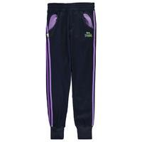 Lonsdale Closed Hem Sweatpants Junior Girls