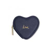 Love Heart Coin Purse