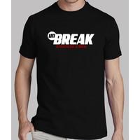 logo unbreak b