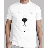 loving bear shirt