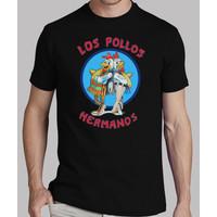 los pollos hermanos - breaking bad