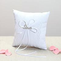 Love Ring Pillow