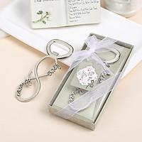 Love Forever Bottle Opener Wedding Favors And Gifts