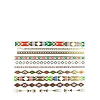 loca flash tattoos