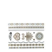 LOTUS LIFE FLASH TATTOOS