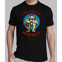 los pollos hermanos breaking bad