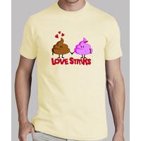 love stinks