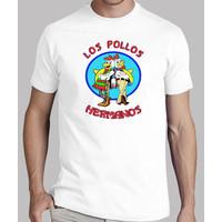 los pollos