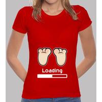 loading (girl-dark)