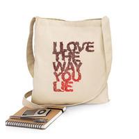 love the way â?¢ bag