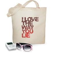 love the way â?¢ bag