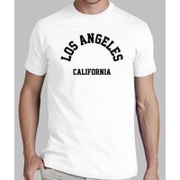 los angeles california (black)