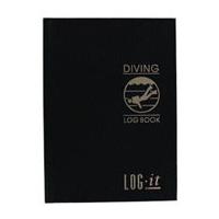 Logit Divers Logbook