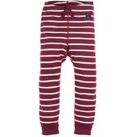 Long Johns - Burgundy quality kids boys girls