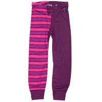 Long Johns - Purple quality kids boys girls