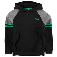 Lonsdale Heavy OTH Hoodie Junior Boys