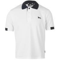 Lonsdale Small Lion Polo Shirt Junior Boys