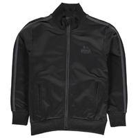 Lonsdale Track Jacket Junior Boys