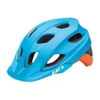 Louis Garneau Raid Helmet | Blue - M