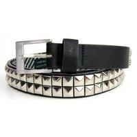 Lowlife Dub Belt - Black