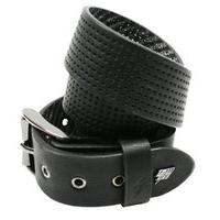 Lowlife Clyde Belt - Black