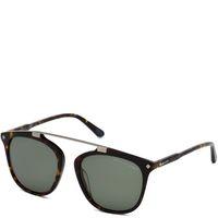 Lowell Sunglasses - Brown