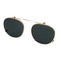 Lozza Sunglasses AGL 1977 Clip On 08FE