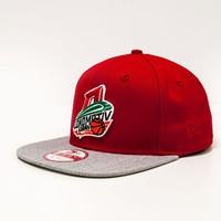 lokomotiv kuban euroleague ff16 original fit 9fifty snapback