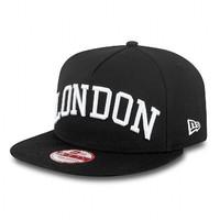 london city a frame 9fifty a frame snapback