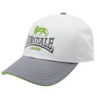 lonsdale tt cap junior