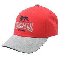 lonsdale tt cap junior