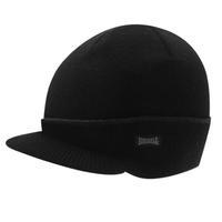 lonsdale peak hat mens