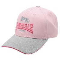 Lonsdale TT Cap Junior