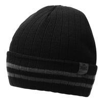 Lonsdale Turn Up Hat Mens