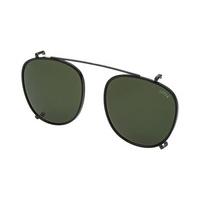 Lozza Sunglasses AGL 4121 Clip On 0568