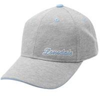 Lonsdale Script Cap Girls