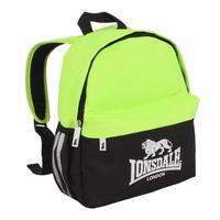 Lonsdale Mini Backpack