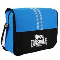 Lonsdale Messenger Bag