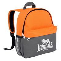 Lonsdale Mini Backpack