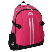 lonsdale sport backpack